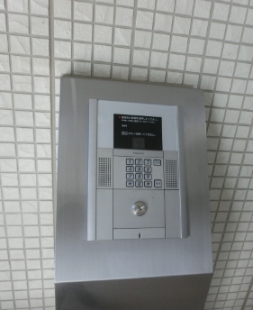 セキュリティ　☆セキュリティ充実☆