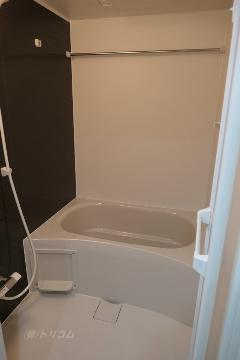 バス・シャワールーム　バス（イメージ）