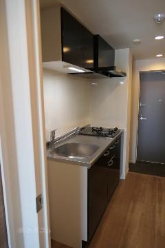 キッチン　キッチン（イメージ）