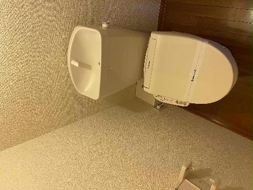 トイレ　備品や設備仕様は号室等により異なるため現地をご確認ください。