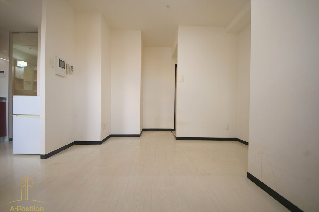 居室・リビング　グランパシフィック毛馬