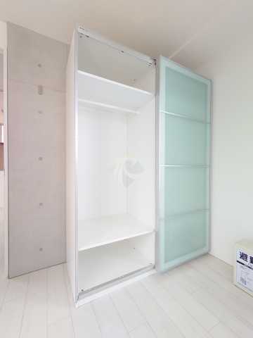 収納　ＰＡＳＥＯ新中野