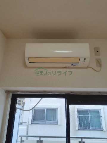 その他　グローリア初穂桜台II（別部屋の参考写真となります）