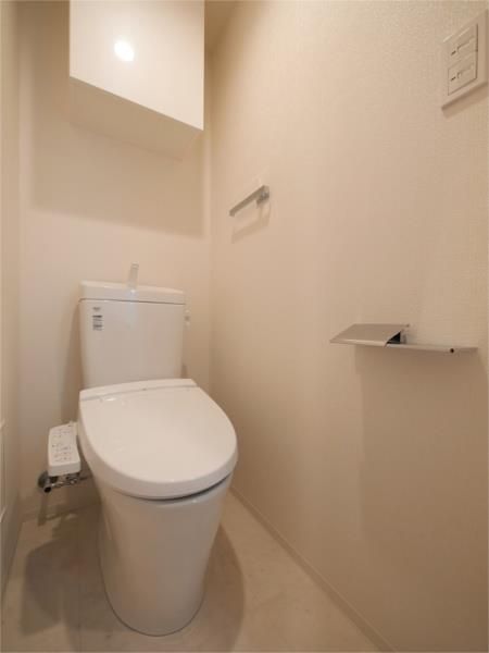 トイレ　参考写真