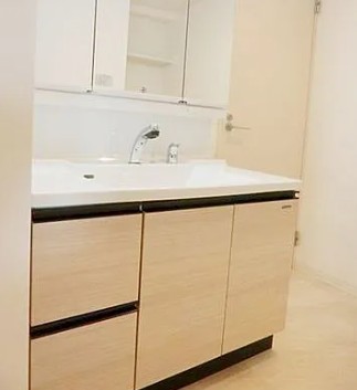 洗面設備　洗面※別部屋参考写真