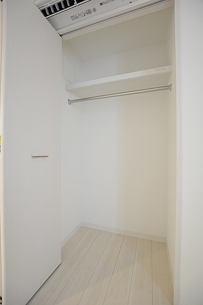 収納　収納※別部屋参考写真