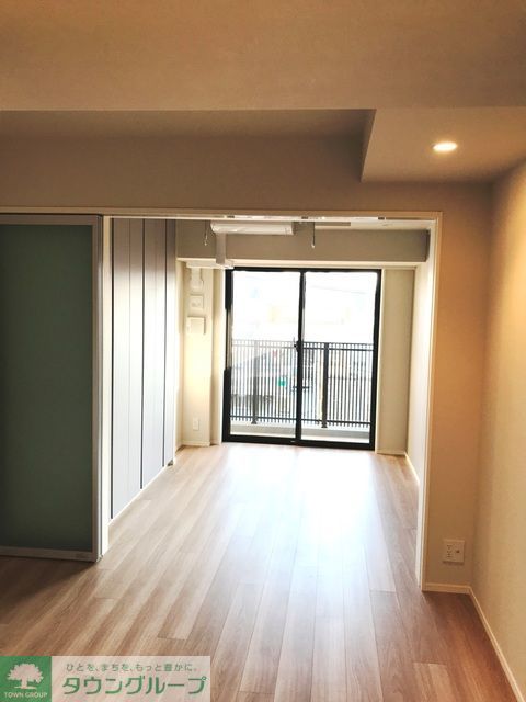 居室・リビング　※写真は同タイプ住戸です。