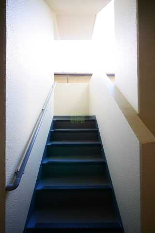 その他共有部分　クリオ千駄木壱番館