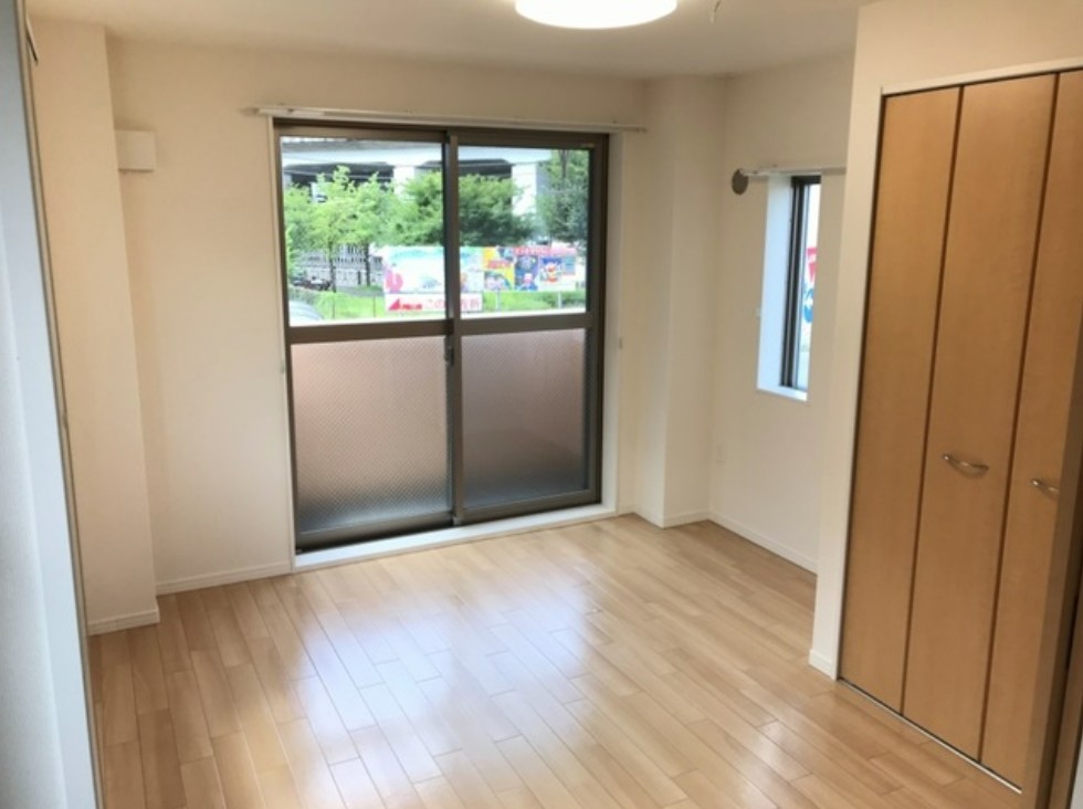 その他部屋・スペース　管理会社施工イメージ