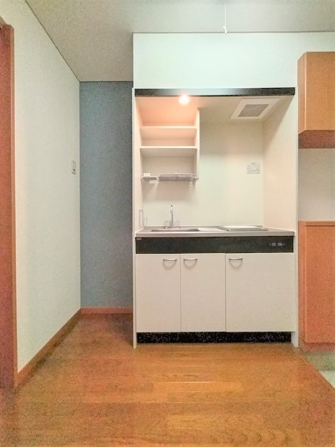 キッチン　★過去募集時の写真です