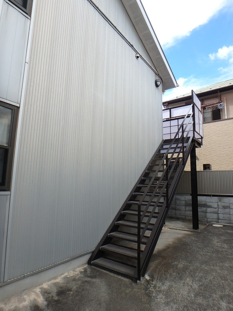 エントランス　★建物入口★