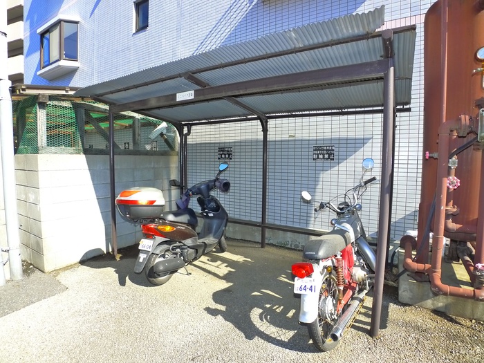 その他共有部分