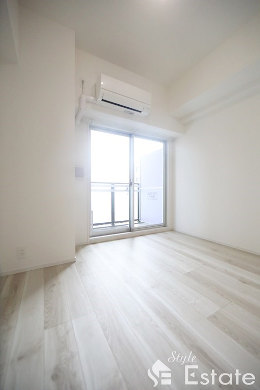 その他部屋・スペース　洋室