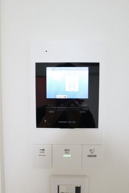 セキュリティ　セキュリティ