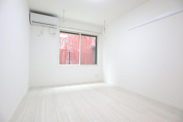 居室・リビング　居室