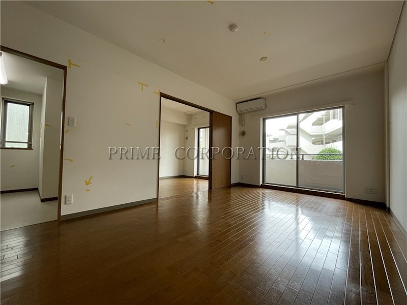 居室・リビング　※参考写真※