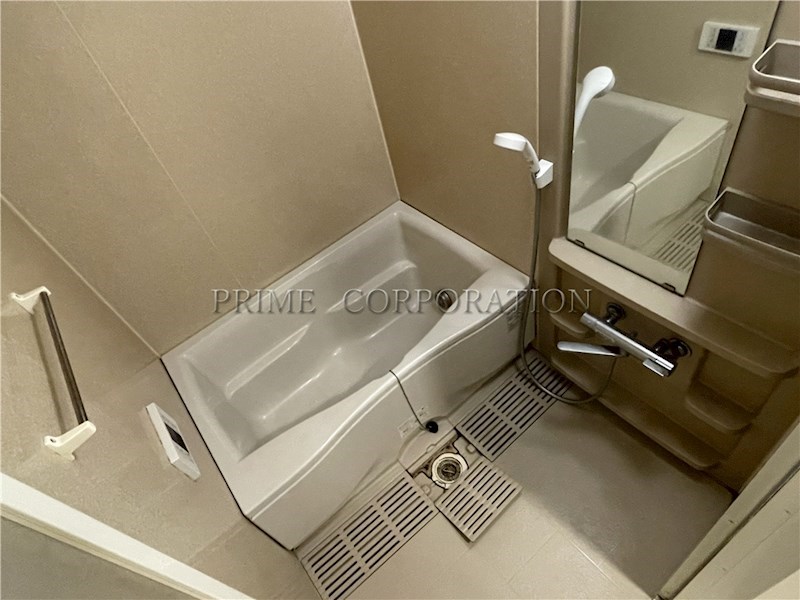 バス・シャワールーム　※参考写真※