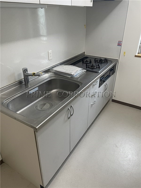 キッチン　※参考写真※