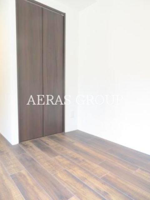 その他部屋・スペース　寝室