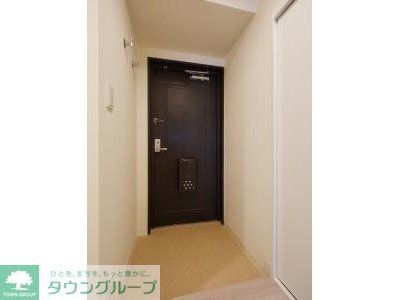 玄関　【初期費用分割・クレカ対応】一都三県のお部屋探しは2025…