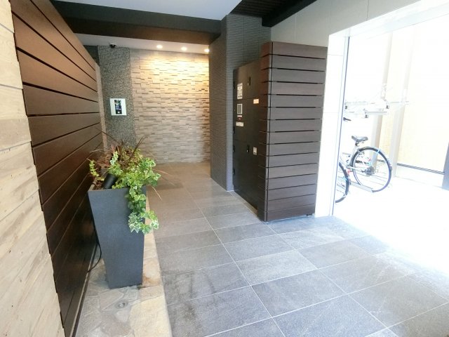 ロビー　詳細は、RISUMO江坂本店→06-6155-7137まで♪