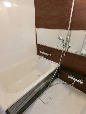 バス・シャワールーム　詳細は、RISUMO江坂本店→06-6155-7137まで♪