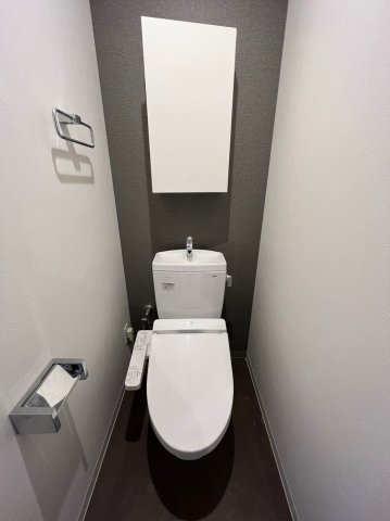 トイレ　詳細は、RISUMO江坂本店→06-6155-7137まで♪