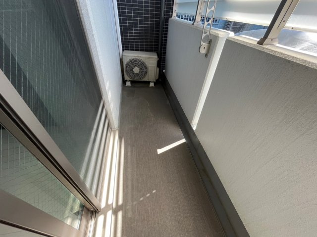 バルコニー　詳細は、RISUMO江坂本店→06-6155-7137まで♪