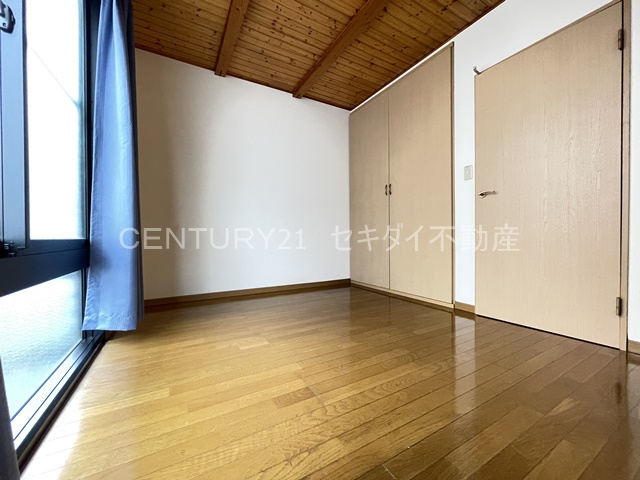 その他　明るい室内
