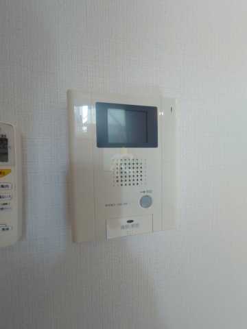 セキュリティ　ALERO高円寺南