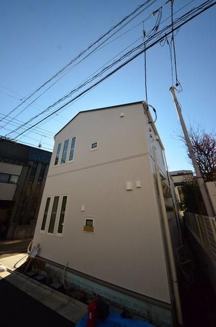 建物外観　★外観★