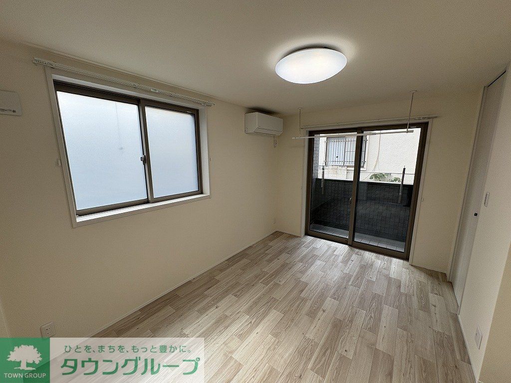 その他部屋・スペース　リビング/居室