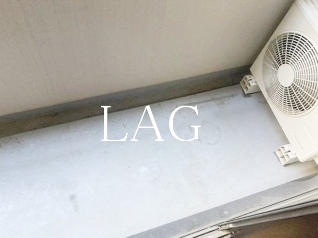 バルコニー　バルコニーです。