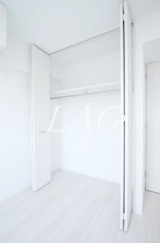 収納　収納です。