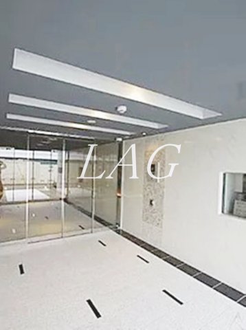 エントランス　エントランスです。