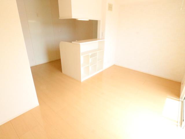 居室・リビング　おしゃれなリビングです