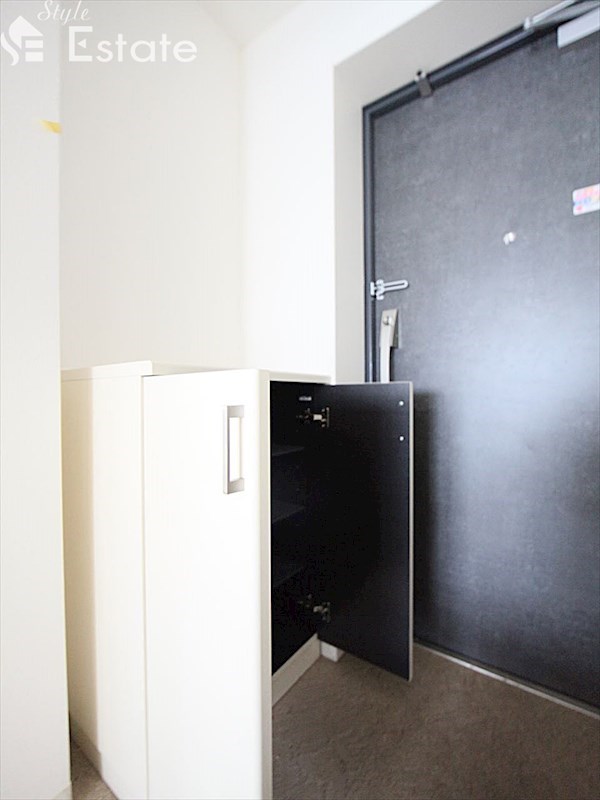 その他　シューズボックス