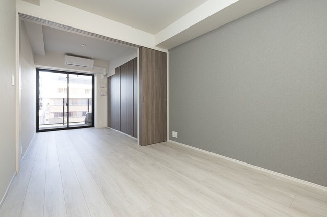 居室・リビング　※写真は同タイプ住戸です。