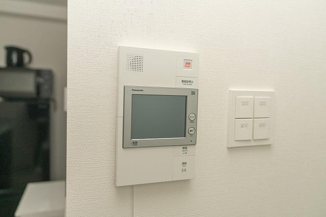 セキュリティ　セキュリティ