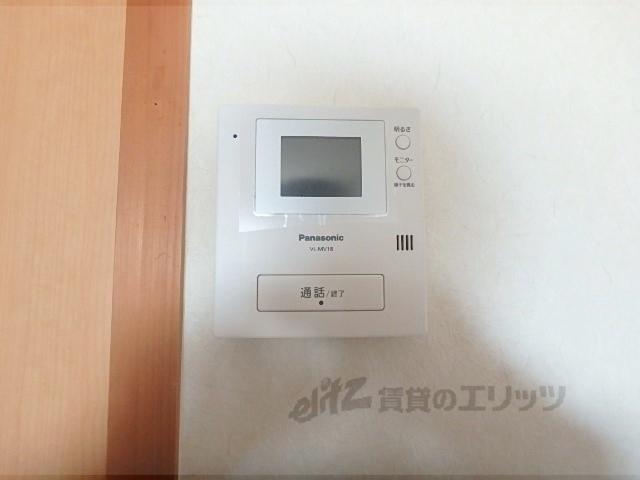 セキュリティ　ドアフォン（ＴＶ含）