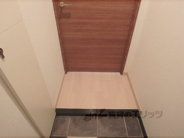 その他部屋・スペース　廊下