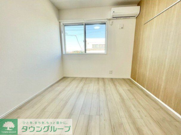 居室・リビング　リビング/居室