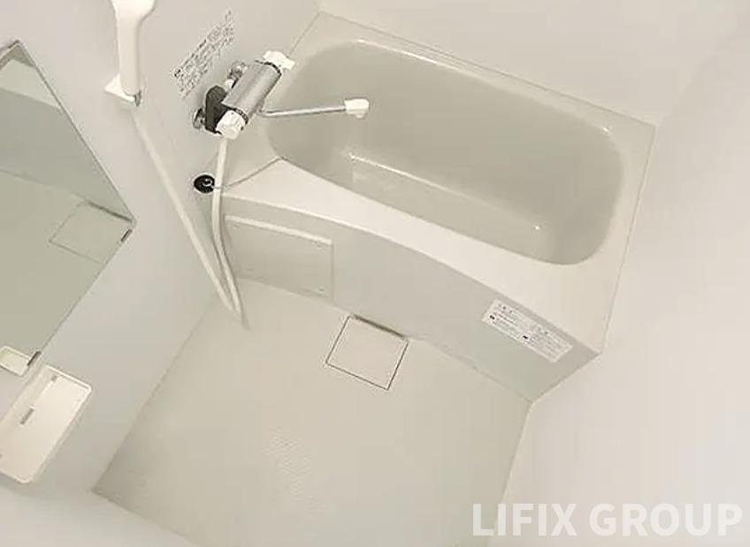 バス・シャワールーム　風呂