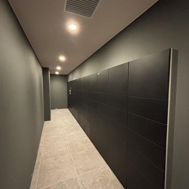 バス・シャワールーム　※写真は同タイプ住戸です。