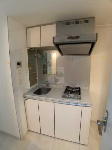 キッチン　スパシエアルテシモベッタ