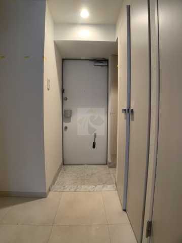 玄関　スパシエアルテシモベッタ