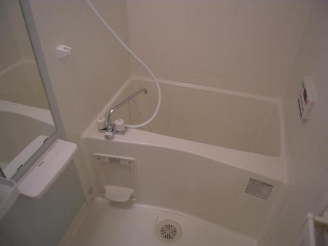 バス・シャワールーム　浴室