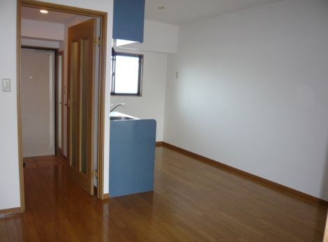 居室・リビング　※別室参考画像