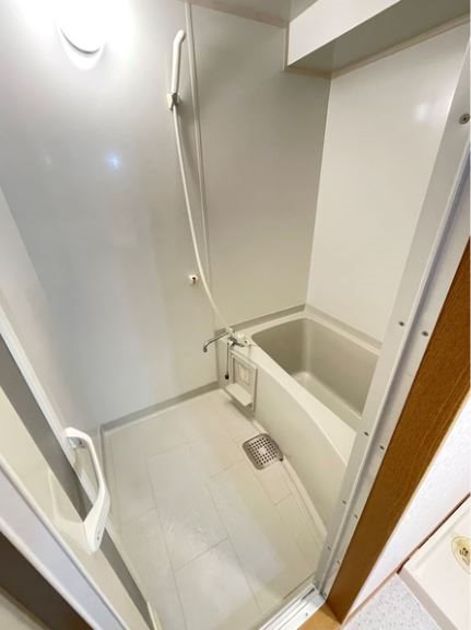 バス・シャワールーム　※別室参考画像
