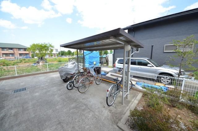 その他共有部分　外観・共用部分